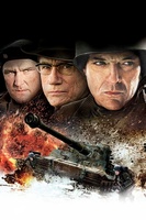 Company of Heroes movie poster (2013) Mouse Pad MOV_ddf16ccf
