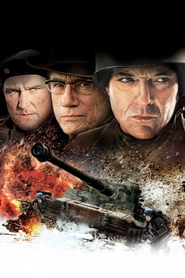 Company of Heroes movie poster (2013) mug