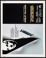 The Possession of Joel Delaney movie poster (1972) t-shirt #MOV_ddf31c67