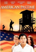 American Pastime movie poster (2007) Poster MOV_ddf5fcfd