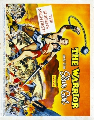 La rivolta dei gladiatori movie poster (1958) Poster MOV_ddfb0c14
