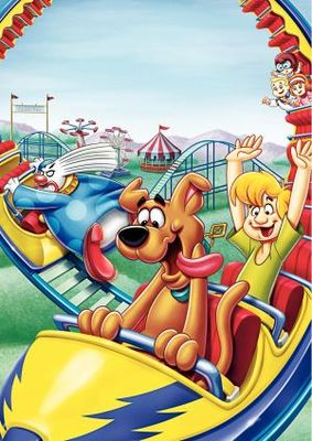 A Pup Named Scooby-Doo movie poster (1988) Poster MOV_ddfde7ee