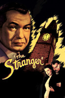 The Stranger movie poster (1946) Poster MOV_ddgk7m7o