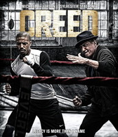 Creed movie poster (2015) tote bag #MOV_ddlto7a5
