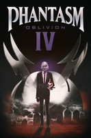 Phantasm IV: Oblivion movie poster (1998) Poster MOV_ddrhe5a3