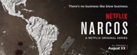Narcos movie poster (2015) Longsleeve T-shirt #1394166
