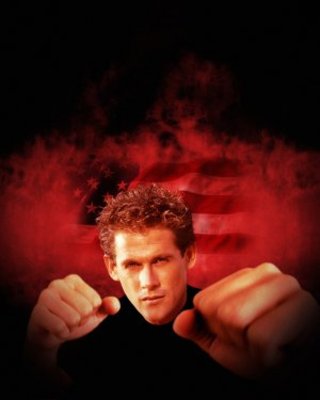 American Ninja movie poster (1985) Tank Top