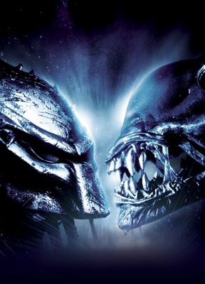 AVPR: Aliens vs Predator - Requiem movie poster (2007) Poster MOV_de060ddf