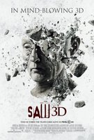 Saw VII movie poster (2010) tote bag #MOV_de09bde9