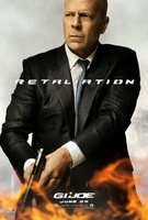 G.I. Joe 2: Retaliation movie poster (2012) tote bag #MOV_de0ac8f9