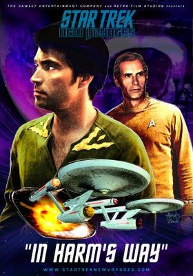 Star Trek: New Voyages movie poster (2004) Poster MOV_de106a22