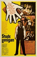 Studs Lonigan movie poster (1960) hoodie #761239