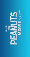 Peanuts movie poster (2015) Poster MOV_de109eba