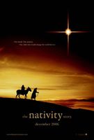 The Nativity Story movie poster (2006) Longsleeve T-shirt #635106