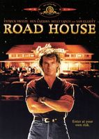 Road House movie poster (1989) t-shirt #MOV_de1d6eea