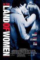 In the Land of Women movie poster (2007) Poster MOV_de24847c