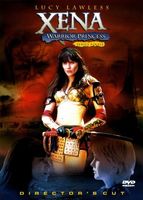 Xena: Warrior Princess movie poster (1995) Sweatshirt #637279
