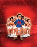 Baby Geniuses movie poster (1999) Poster MOV_de2b34fa