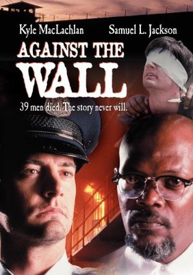 Against The Wall movie poster (1994) Poster MOV_de2c9d3f