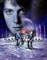 Alien Hunter movie poster (2003) Poster MOV_de2cf6e7