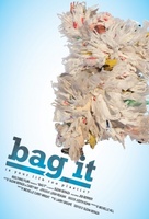 Bag It movie poster (2010) Mouse Pad MOV_de3058ad