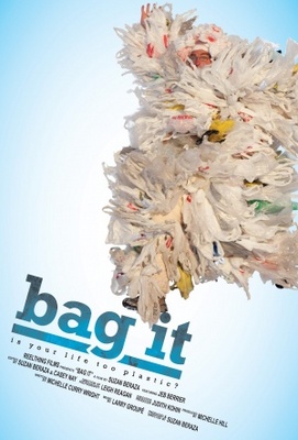 Bag It movie poster (2010) Tank Top