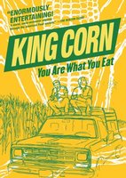 King Corn movie poster (2007) Sweatshirt #647227