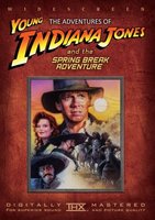 The Young Indiana Jones Chronicles movie poster (1992) Poster MOV_de3b4234
