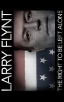 Larry Flynt: The Right to Be Left Alone movie poster (2007) Poster MOV_de3e8f7d