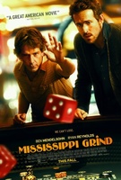 Mississippi Grind movie poster (2015) mug #MOV_de419f32