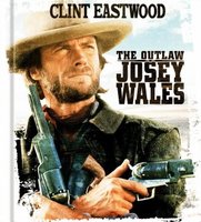 The Outlaw Josey Wales movie poster (1976) Sweatshirt #701565