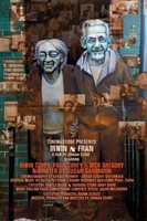 Irwin & Fran movie poster (2013) Poster MOV_de550a42