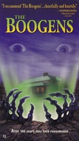 The Boogens movie poster (1982) Longsleeve T-shirt #1126673