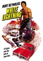 White Lightning movie poster (1973) Sweatshirt #1198872