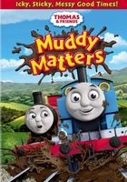Thomas & Friends: Muddy Matters movie poster (2013) Poster MOV_de5c4ea5