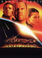 Armageddon movie poster (1998) Poster MOV_de5f0458
