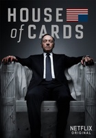 House of Cards movie poster (2013) Tank Top #783757