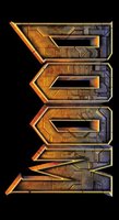 Doom movie poster (2005) Longsleeve T-shirt #708348