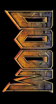 Doom movie poster (2005) Poster MOV_de62dcca