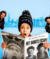 Home Alone 2: Lost in New York movie poster (1992) Poster MOV_de64b2ec