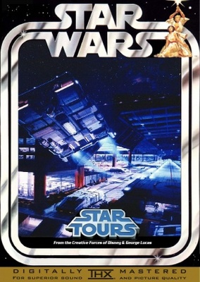 Star Tours movie poster (1987) Poster MOV_de6a1976