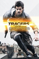 Tracers movie poster (2014) Poster MOV_de6bfcee