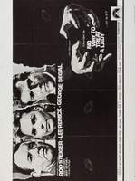 No Way to Treat a Lady movie poster (1968) mug #MOV_de6d3ece