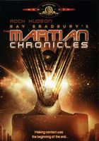 The Martian Chronicles movie poster (1980) Tank Top #660377