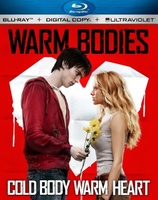 Warm Bodies movie poster (2012) hoodie #1072963