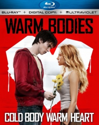 Warm Bodies movie poster (2012) tote bag #MOV_de7329eb