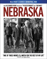 Nebraska movie poster (2013) Longsleeve T-shirt #1243835