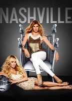 Nashville movie poster (2012) t-shirt #MOV_de75c07c