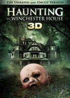 Haunting of Winchester House movie poster (2009) Poster MOV_de7b7e14