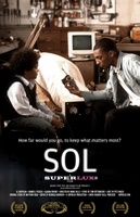Sol movie poster (2013) hoodie #1081397